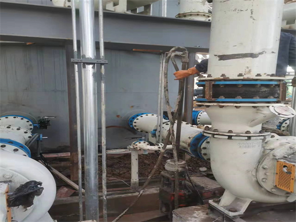 海伦设备基础沉降下沉注浆加固增加荷载